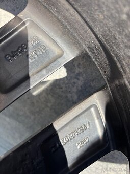 ✅ 5x112 r18 Almere model Passat b8 tiguan Arteon - 10