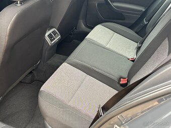 Volkswagen Golf Variant 1.6 TDI BMT 110k Trendline - 10