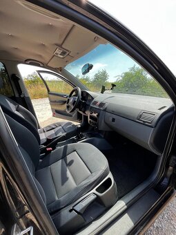 Fabia 1.9 tdi 74kw 2002 - 10