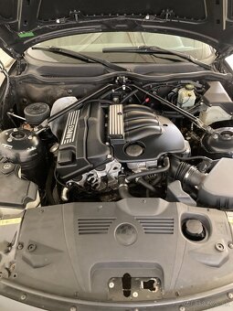 BMW Z4 - 10