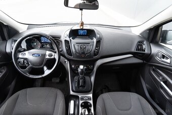Ford Kuga 2.0 TDCi AWD Automat - 10