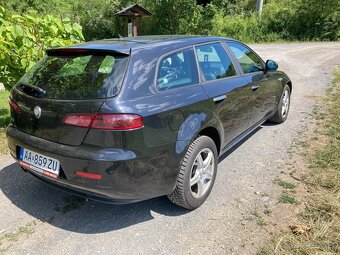 Alfa Romeo 159 - 10