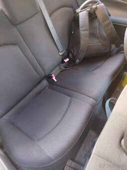 Predám Peugeot 206 - 10