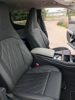 Ford Explorer Premium top stav 1 majitel - 10