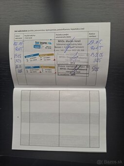 Rotvajler, rottweiler - 10