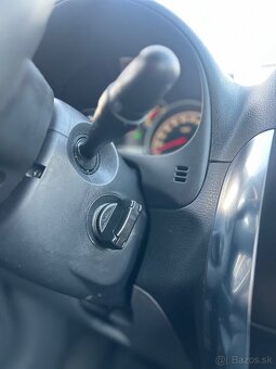 Suzuki SX4 4x4 - 10