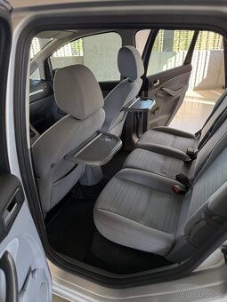 Ford C-Max 1.8 TDCI - 10