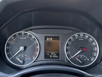 Škoda Octavia II 1.6 tdi Facelift - 10