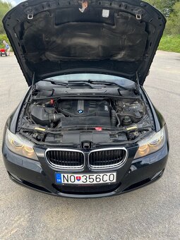 Bmw e91 320XD 4x4 - 10