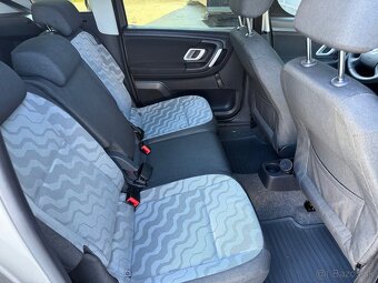 Škoda Roomster 1.6 77kW/ 173 000km - 10