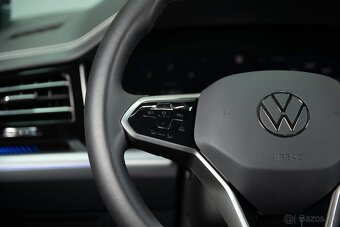 Volkswagen Touareg 3.0TDI 210kW, automat, 4x4, 2023, DPH - 10