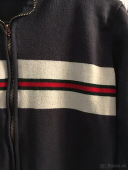 GUCCI damsky svetrik S - 10
