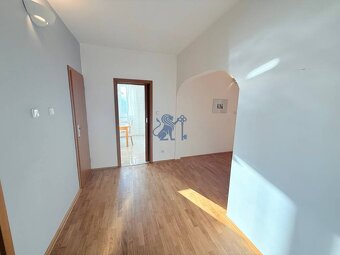 Priestranný 3-izbový byt na prenájom – 81 m², Hraničná 1, Br - 10
