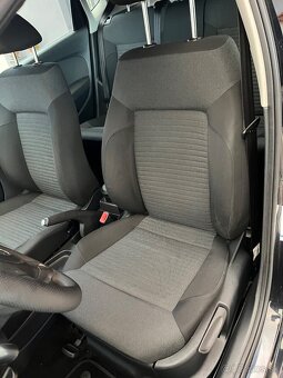 Volkswagen Polo TrendLine 1.2 Benzin = 156272km = - 10