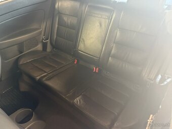 VOLKSWAGEN GOLF V 1.6 FSI - 10