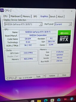 Herne PC i5 13600K - 10