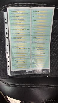 Predám Škoda Superb 3 4x4 - 10