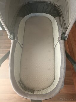 EASYWALKER Kočík kombinovaný Harvey⁵ 2v1 - 10