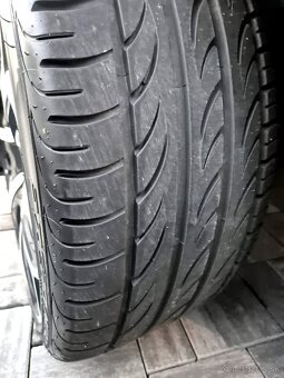 Bentley Continental GT 6.0 W12 - 10