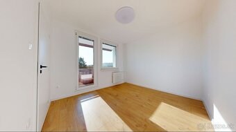 PRAVE DOKONČENÝ. slnečný 3 izb. byt s veľkou loggiou po nove - 10