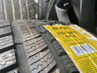 NEPTUNE Zenith Interlagos 5x112 org.skoda alu disky - 10