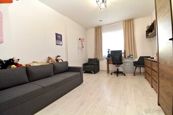 PREDAJ - 4 izbový rodinný dom Lučenec - 10