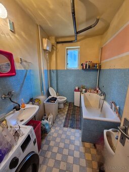 Znížená cena Na predaj dvojgeneračný rodinný dom v obci Búč - 10