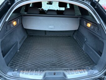 Peugeot 508 SW - 10