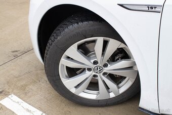 VOLKSWAGEN ID.3 PRO Performance 1ST MAX 150kW 2020 - 10