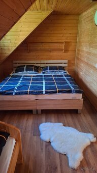 Chata Terchová-Dreváčik - 10