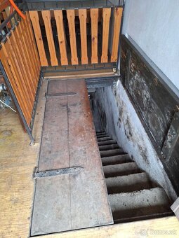 Tehlový vinársky dom - Exkluzívne u nás - 10