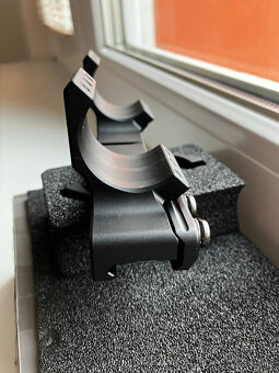 Montáž na puškohľad SPUHR 4026 - 10