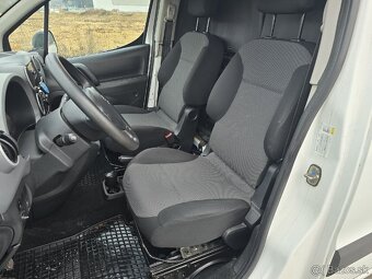 Peugeot Partner - 10