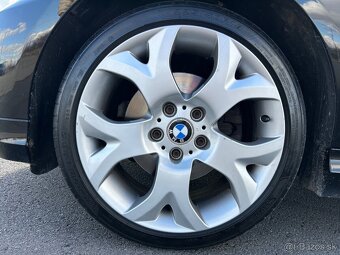 BMW E91 2.0D Touring | 105 kW | Manuál | - 10