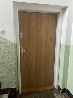 Byt na dlhodobý prenájom - Nižná - 10