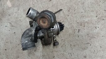 Kia k2500 valník 2006r Štartér ,alternator,.. - 10