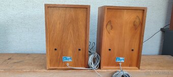Reproduktory Tesla - 10