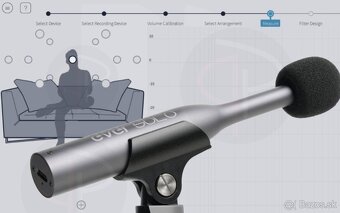 EVERSOLO DMP A-8 , DMP A-6 ME Gen 2 , DMP-A10 , AMP-F10 - 10