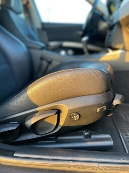 BMW 330D E91 - 10