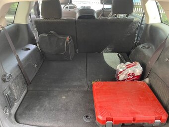 Fiat freemont 2.0 diesel 4x4 AT - 10