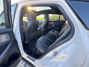 Mercedes-Benz GLE Coupé 400 d 4matic A/T - 10