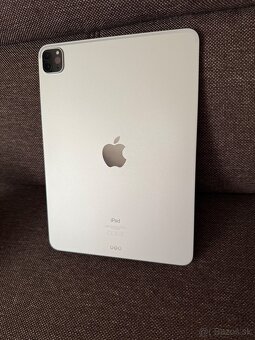 iPad Pro 11 M1 256GB (2021) - 10