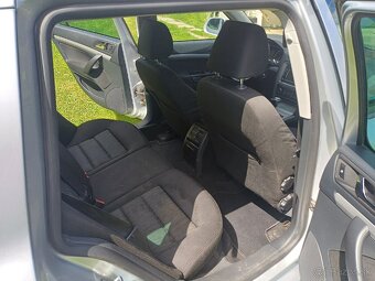 Škoda Octavia 1.6 TDI - 10