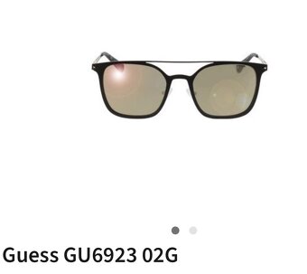 Nove slnecne okuliare original GUESS. Cat. 3. - 10