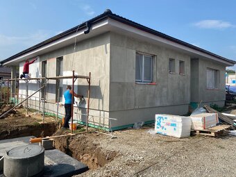 Výstavba rodinných domov - 10
