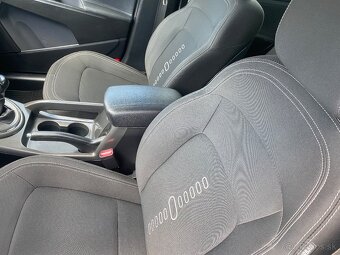 Sportage - 10