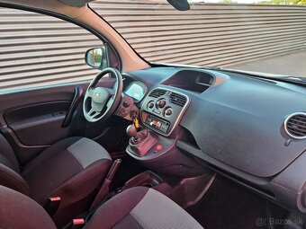 Nissan NV250 / Renault Kangoo 1.5dCi 115PS Euro6 - 10