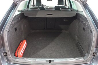 Škoda Superb Combi 2.0 TDI SCR L&K 4x4 DSG - 10