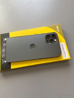 Iphone 12 PRO,128GB,100% kapacita bat - 10