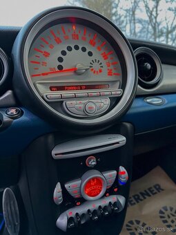 Mini Cooper - 10